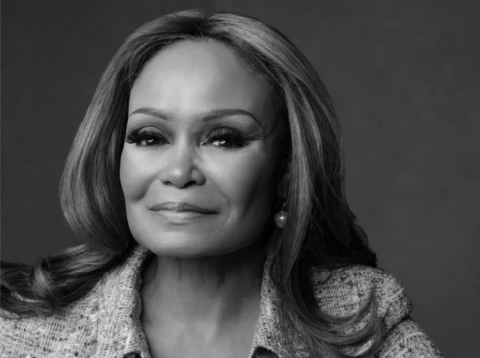 Janice Bryant Howroyd, Founder and CEO of ActOne Group