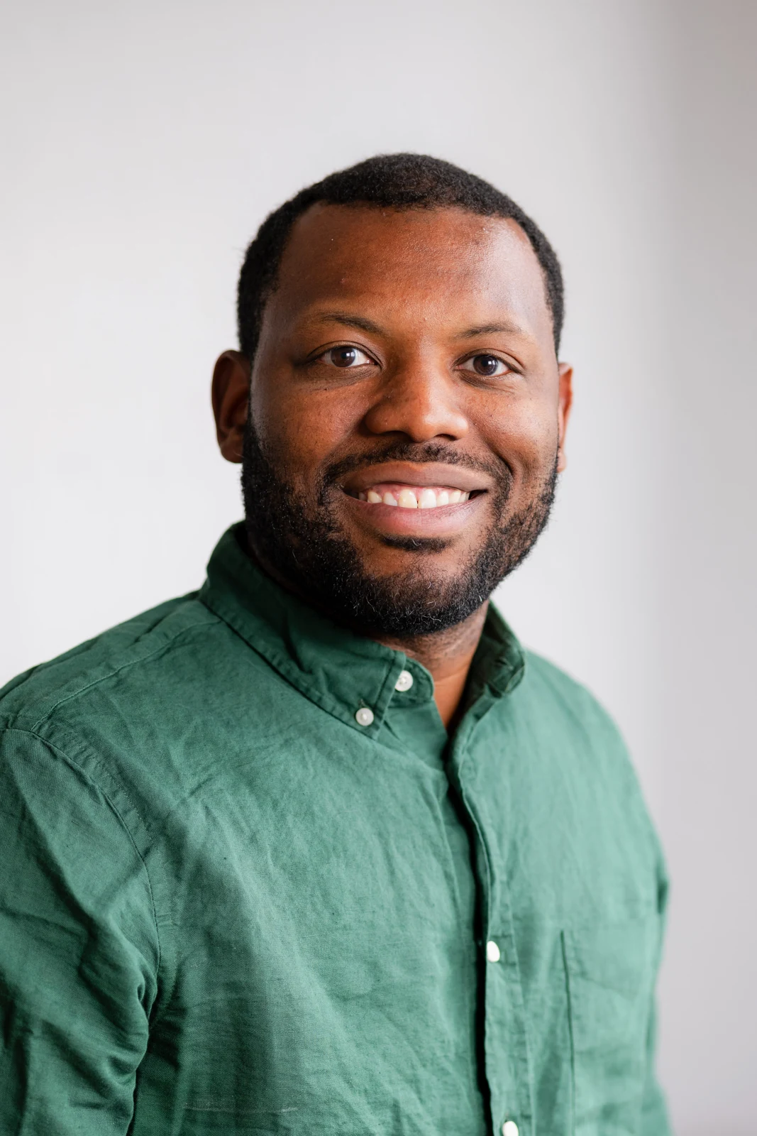Chris Bennett, Founder and CEO of Wonderschool